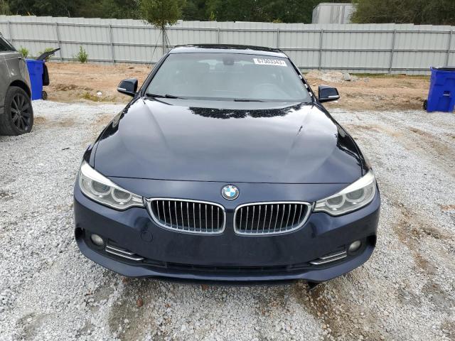 WBA4A9C55GGL87928 BMW 428 I Gran Coupe Sulev