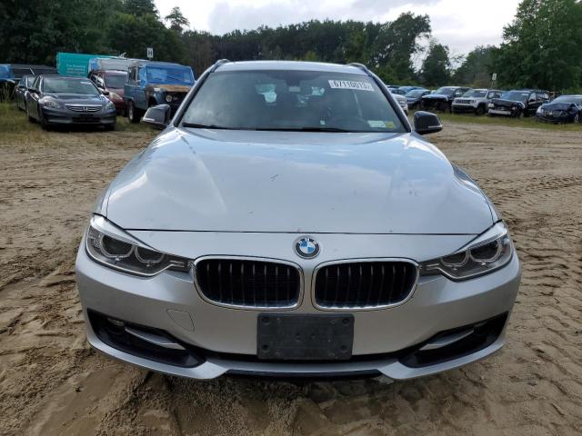 WBA3K5C54EKT33404 BMW 328 D Xdrive