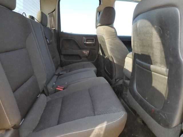 1GTV2UEH7FZ349022 GMC Sierra K1500 Sle