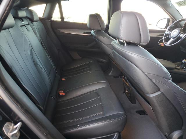 5UXKU0C35H0G69445 BMW X6 Sdrive35i