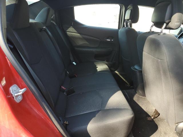 1C3CDZAB6EN148044 Dodge AVENGER SE