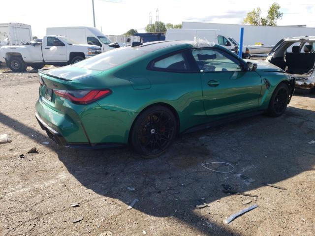 WBS43AZ09NCL03424 BMW M4 Competition