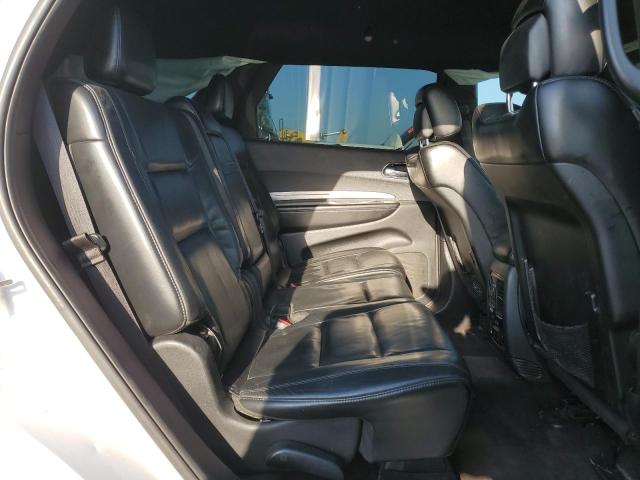 1C4RDHDGXHC690402 Dodge DURANGO GT