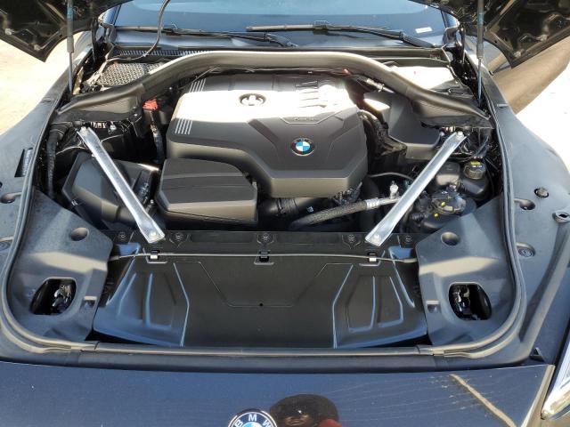 WBAHF3C08MWX19284 BMW Z4 Sdrive30i