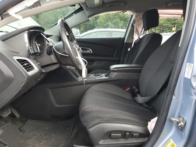 2GKALREK7E6149714 GMC Terrain Sle