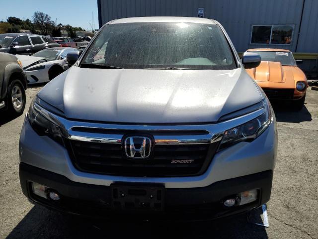 5FPYK3F10LB031566 Honda Ridgeline Sport