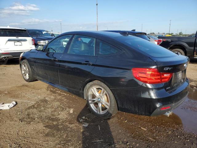WBA3X5C58ED558026 BMW 328 XIGT
