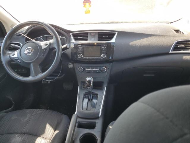 3N1AB7AP0GY232040 Nissan SENTRA S