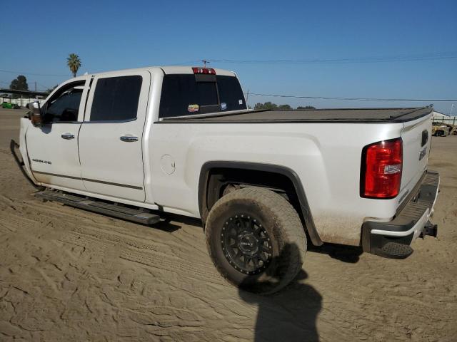 1GT12SEY9KF165490 GMC Sierra K2500 Denali