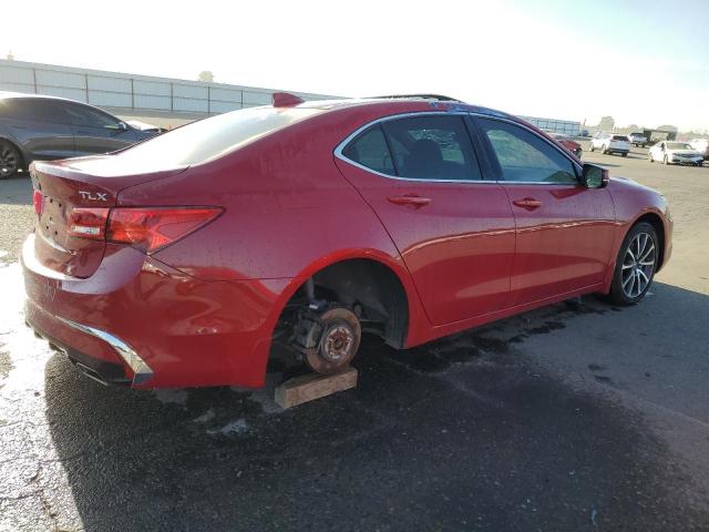 19UUB2F38JA002181 Acura TLX