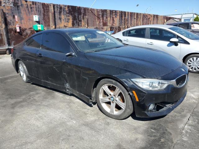 WBA3N7C53EK221891 BMW 428 I
