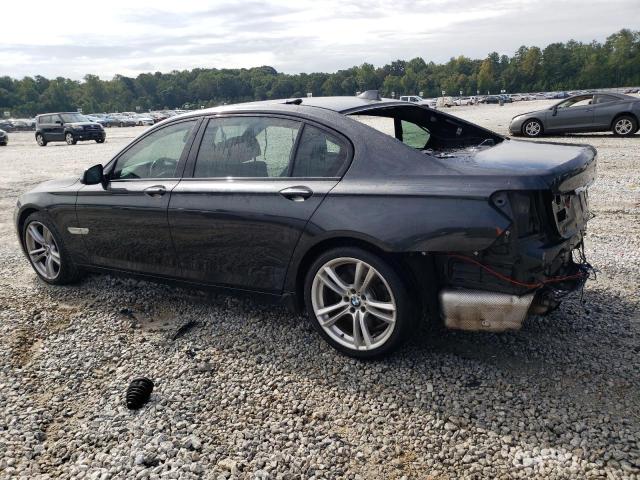 WBAYE8C53FD781525 BMW 750 LI