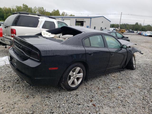 2C3CDXBG3EH148266 Dodge Charger Se
