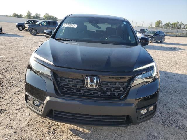 5FNYF8H21MB017659 Honda Passport Sport