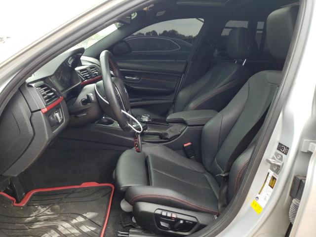 WBA3A9G56FNS66759 BMW 335 I