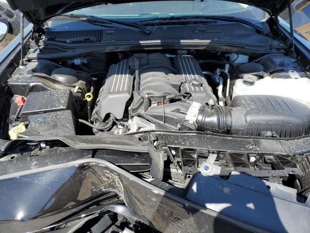 2C3CDZFJ1PH621389 Dodge Challenger R/t Scat Pack