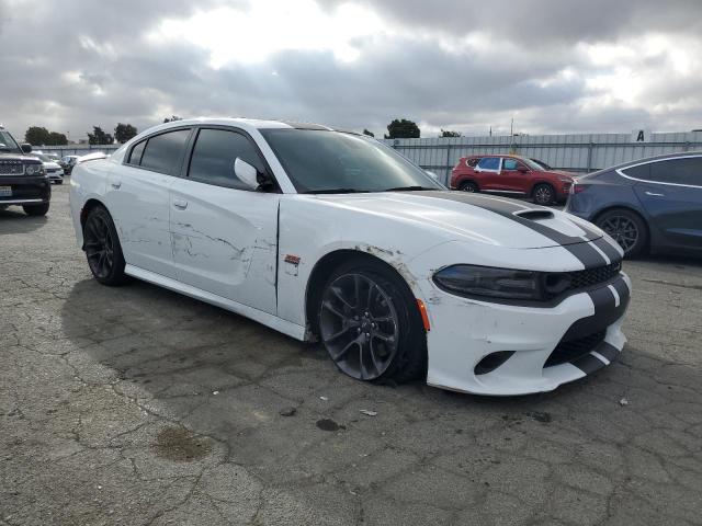 2C3CDXGJ6MH597878 Dodge Charger Scat Pack