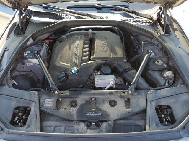 WBA5B3C55GG259798 BMW 535 XI