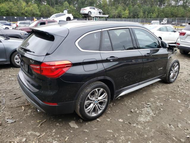 WBXHT3Z3XH4A56949 BMW X1 Xdrive28i