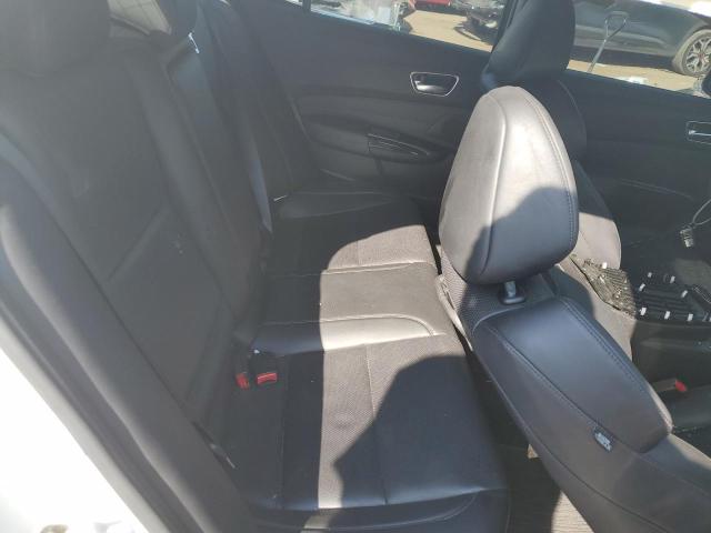 19UUB1F52KA007373 Acura Tlx Technology