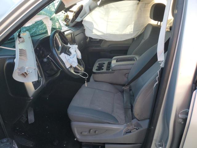 1GTR1UEH1EZ248206 GMC Sierra C1500 Sle
