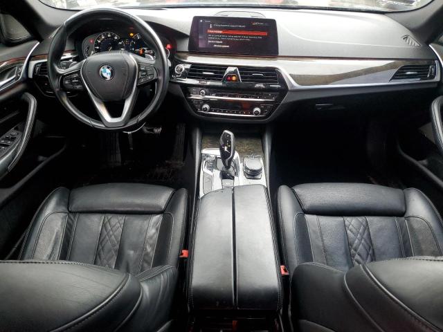 WBAJE5C31HG916338 BMW 540 I