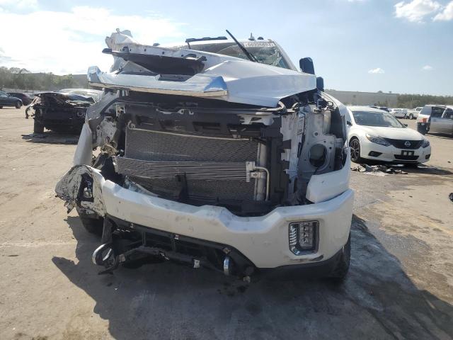 1GT49WEY7NF249134 GMC Sierra K3500 Denali