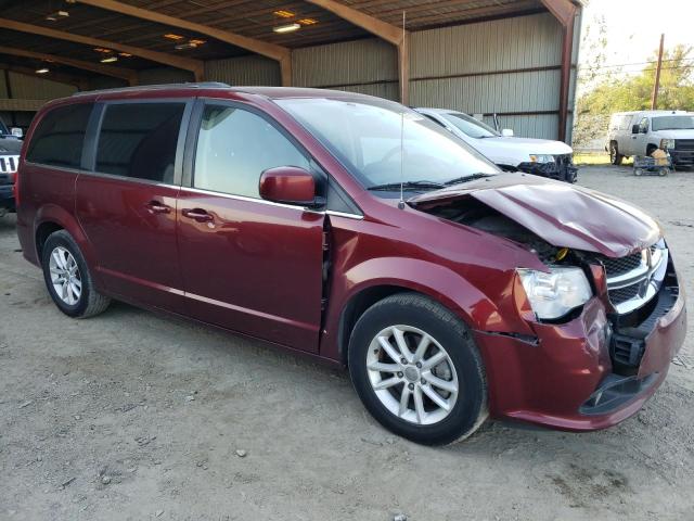 2C4RDGCG9JR210293 Dodge Grand Caravan Sxt