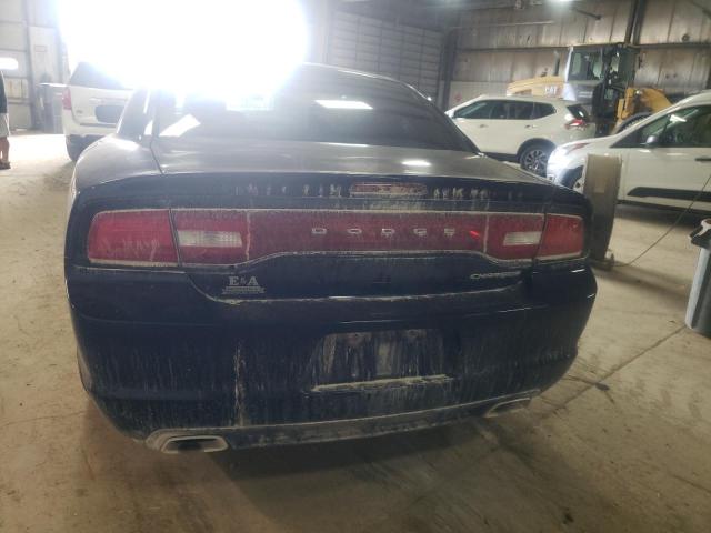 2C3CDXBG3EH191859 Dodge Charger Se