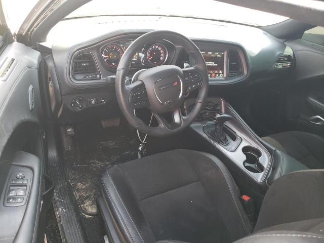 2C3CDZFJ9PH514879 Dodge Challenger R/t Scat Pack