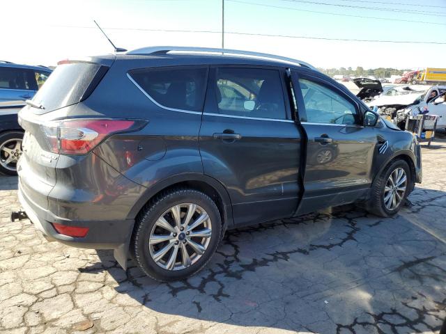 1FMCU0J99HUB12813 Ford Escape Titanium