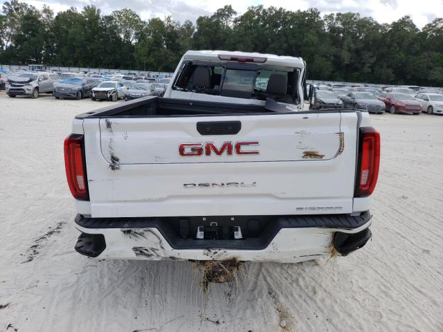 1GT49REY9MF266341 GMC Sierra K2500 Denali
