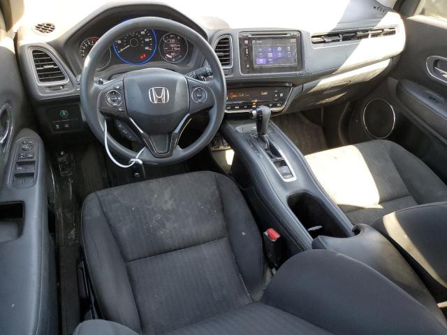 3CZRU6H5XGM715061 Honda HR-V EX