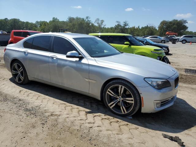 WBAYB6C51ED224821 BMW 750 Xi