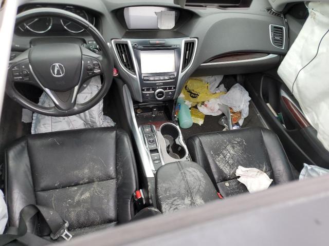 19UUB2F50GA001939 Acura TLX TECH