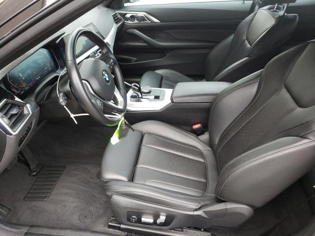 WBA53AP05NCH67390 BMW 430I