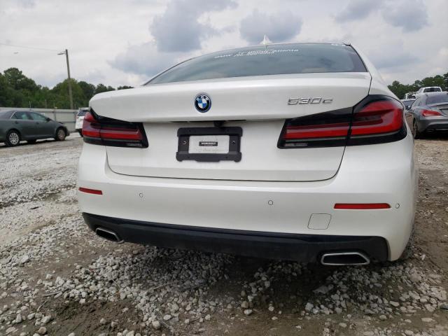 WBA13AG00PCM33265 BMW 530e