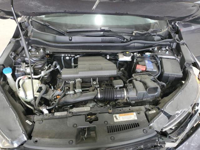 2HKRW2H80MH665386 Honda CR-V EXL