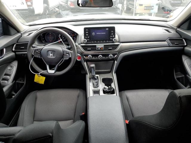 1HGCV1F19KA072690 Honda ACCORD LX