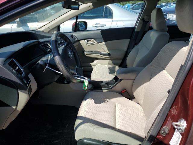 19XFB2F59FE248704 Honda Civic Lx