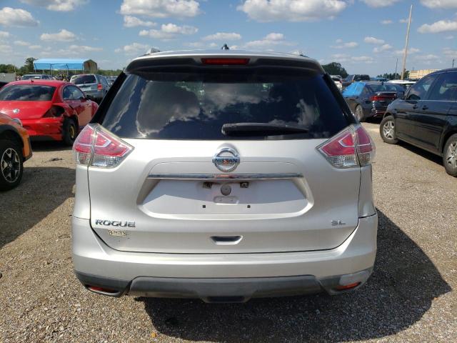 5N1AT2MT0GC760431 Nissan ROGUE S