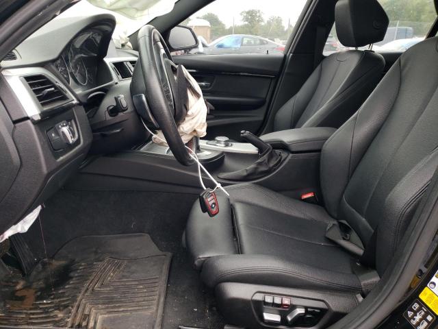 WBA8D9C33HA005066 BMW 330 XI
