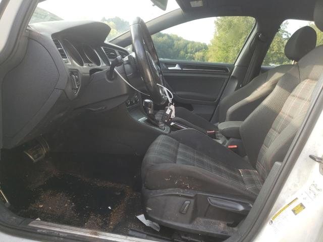 3VW4T7AUXGM068751 Volkswagen GTI S/SE