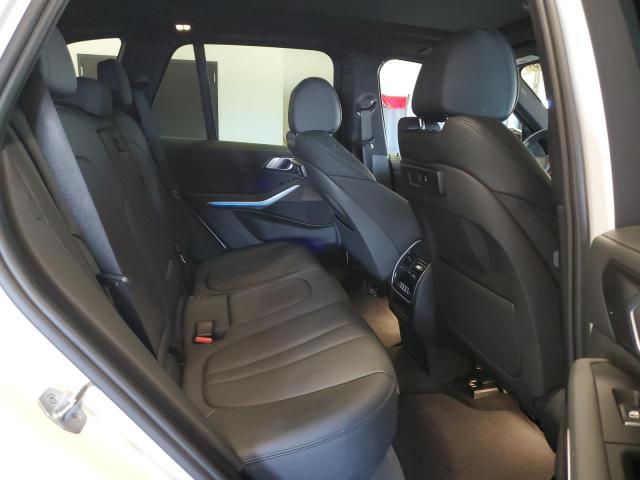 5UXCR4C02N9L76321 BMW X5 Sdrive 40i