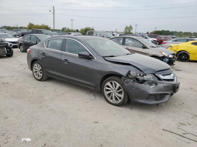 19UDE2F77GA017287 Acura Ilx Premium