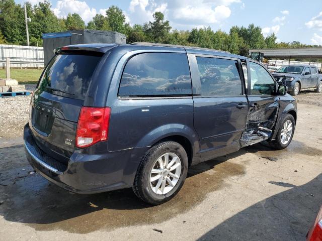 2C4RDGCG3ER120563 Dodge Grand Caravan Sxt