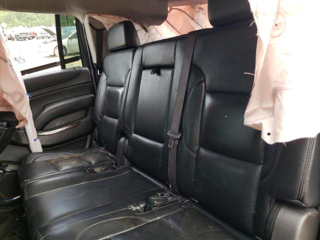 1GKS1GKC6FR648103 GMC Yukon Xl C1500 Sle