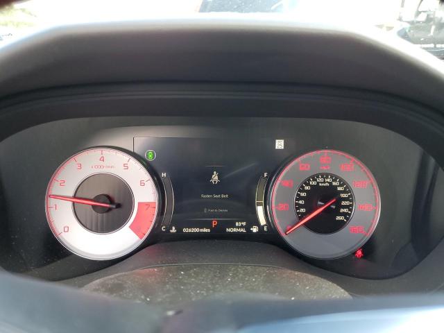 19UUB5F53MA001138 Acura Tlx Tech A