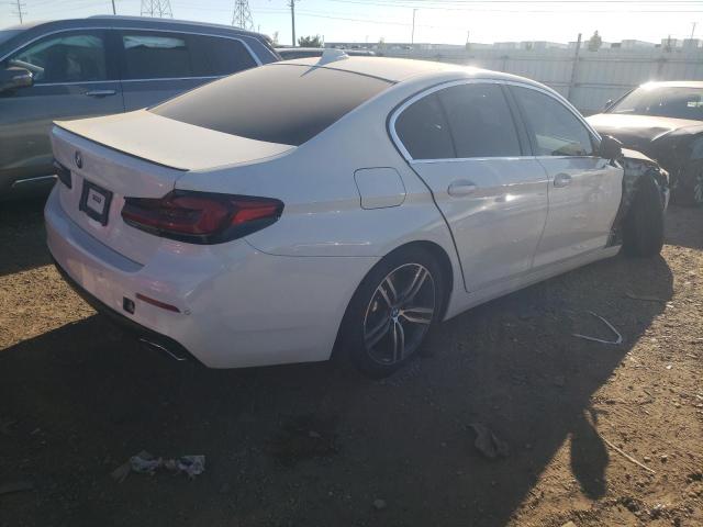 WBA13BJ09MWW99988 BMW 530 XI