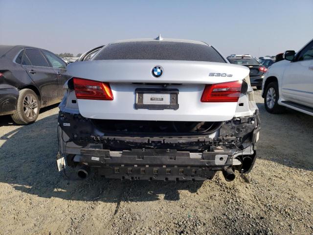 WBAJA9C57KB393786 BMW 530e